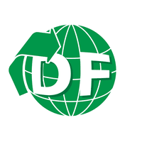 Logo of 大豐環保科技股份有限公司.