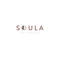 Logo of SOULA Body Care.