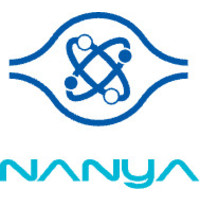 Logo of 南亞科技股份有限公司.