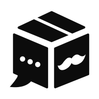 Logo of 迅流國際股份有限公司.