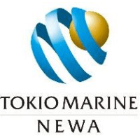 Logo of 新安東京海上產物保險股份有限公司.