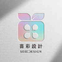 Logo of 苗彩設計.