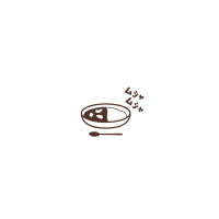 Logo of Ｍusha Musha 熟成咖哩販售店.