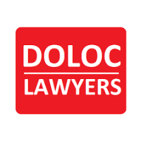 Logo of Doloc Lawyers LLC - Công ty luật TNHH Đô Lộc.