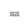 Logo of SGS台灣檢驗科技股份有限公司 .