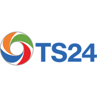 Logo of CÔNG TY CỔ PHẦN TS24.