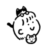 Logo of 元綺插畫有限公司.