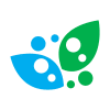 Logo of PT. Bio Organik Nusantara.