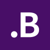 Logo of dotBRAND.