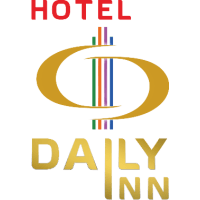 Logo of Hotel Daily Inn Jakarta.