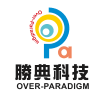 Logo of 勝典科技.