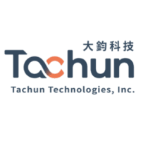 Logo of 大鈞科技股份有限公司.