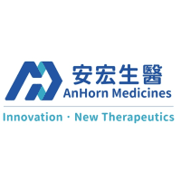 Logo of 安宏生醫股份有限公司.