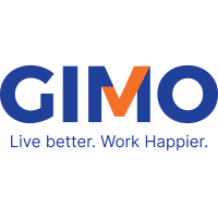 Logo of GIMO (YC W22).
