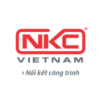 Logo of Công ty Cổ Phần NKC Việt Nam.