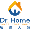 Logo of Dr. Home智住大師.