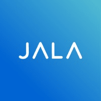 Logo of JALA.