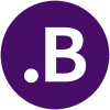 Logo of dotBRAND.