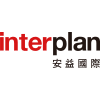 Logo of 安益國際展覽股份有限公司.