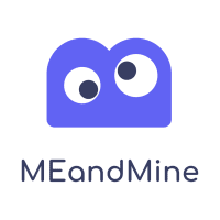 Logo of MEandMine.Ltd.