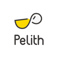 Logo of Pelith.