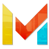 Logo of 邁銳新.