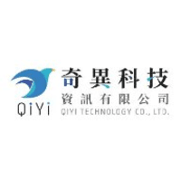 奇異科技資訊有限公司