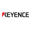 Logo of KEYENCE.