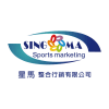 Logo of 星馬整合行銷有限公司.