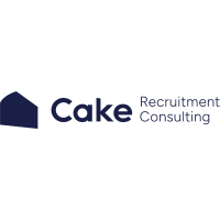 Logo of Cake Recruitment Consulting Vietnam.