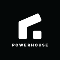 Logo of Powerhouse_修煉有意思股份有限公司.