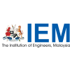 Logo of IEM x SUNWAY YES OPEN DAY 3.0 2025.