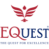 Logo of EQuest Education Group.