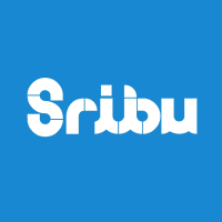Logo of PT Sribu Digital Kreatif.