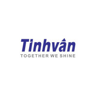 Logo of Tinh Vân Software Company.