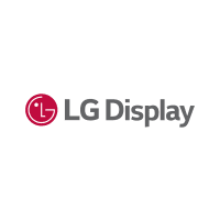 Logo of LG Display-台灣樂金顯示科技股份有限公司.