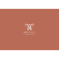 Logo of PT. BioKissed Naturals Indonesia.
