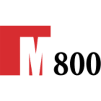 Logo of 台灣資信股份有限公司.