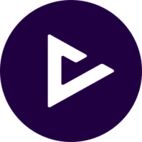 Logo of VoiceTube 紅點子科技股份有限公司.