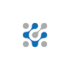 Logo of 京麒數位科技股份有限公司.