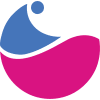 Logo of Dyadic Solutions Ltd. / 笛雅奇科技有限公司.