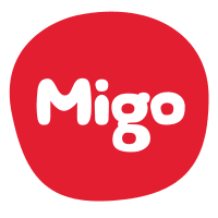 Migo 熱鬧點科技