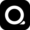 Logo of QUEUE POS.