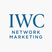 Logo of IWC NETWORK MARKETING.