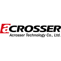 Logo of Acrosser Technology Co., Ltd..