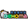 Logo of 貝荷瑪科技有限公司.