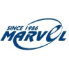 Logo of Marvel 神華商業系統.