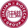 Logo of 東方佳聯生物科技有限公司.