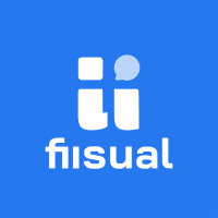 Logo of Fiisual Co.,Ltd..