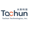Logo of 大鈞科技股份有限公司.